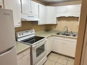 3420 Westside Dr NW in Cleveland, TN - Building Photo - Building Photo