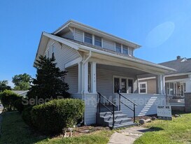 430 W State Blvd in Fort Wayne, IN - Building Photo