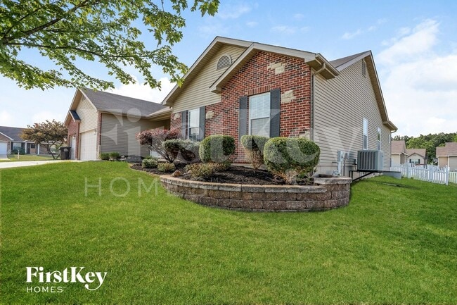 3 Lost Canyon Ct in Wentzville, MO - Building Photo - Building Photo