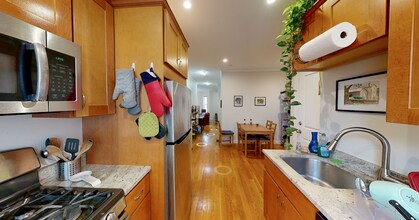 12 Marney St in Cambridge, MA - Building Photo - Building Photo