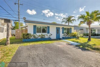 1906 NW 45th Ct in Fort Lauderdale, FL - Building Photo - Building Photo