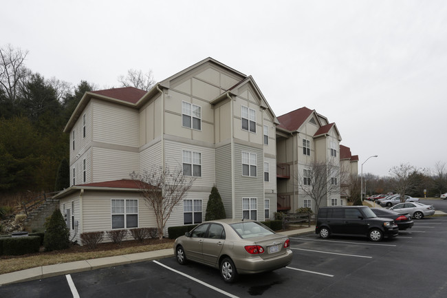 Wind Ridge Apartments