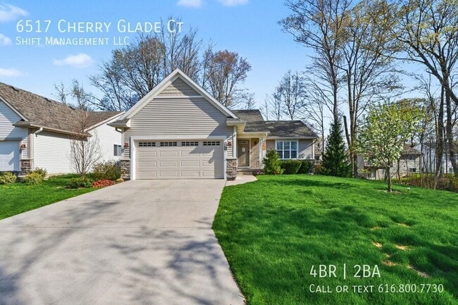 property at 6517 Cherry Glade Ct