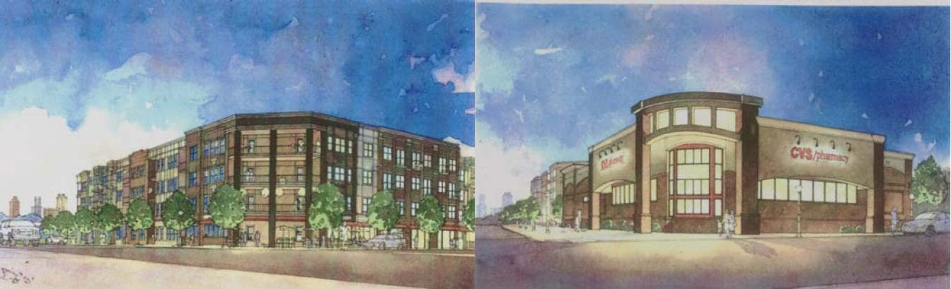 Phase I in Atlanta, GA - Building Photo