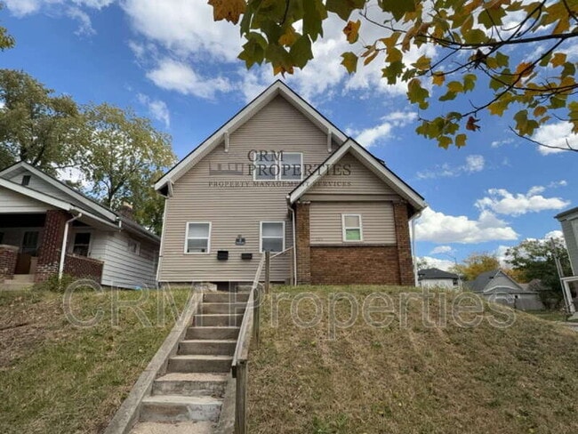 property at 301.5 N Temple Ave
