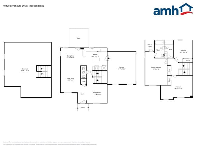 10408 Lynchburg Dr in Independence, KY - Building Photo - Building Photo