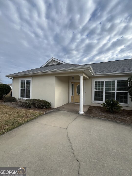 35 Coastal Walk in St. Marys, GA - Building Photo