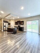 514 Bloomington Trce in Clarksville, TN - Building Photo - Building Photo