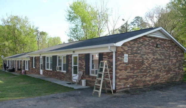 2608 Crescent Ln in Gastonia, NC - Building Photo