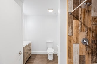 First Avenue Lofts in Pittsburgh, PA - Building Photo - Interior Photo