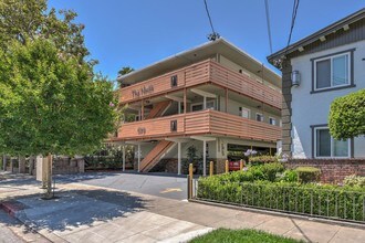 The Gardens in San Jose, CA - Foto de edificio - Building Photo