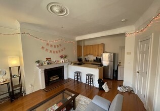 439 Marlborough St in Boston, MA - Building Photo - Building Photo