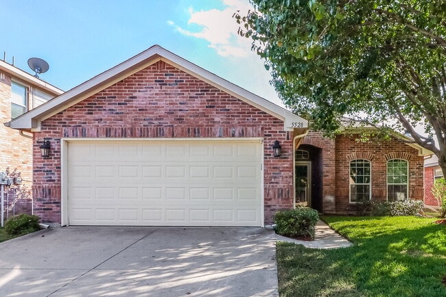 5528 Spring Ridge Dr
