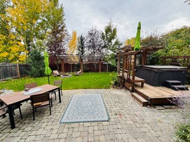 715 Cedar St in Whitefish, MT - Building Photo