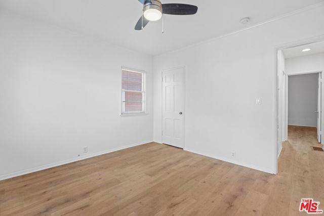 1411 Maple St in Santa Monica, CA - Building Photo