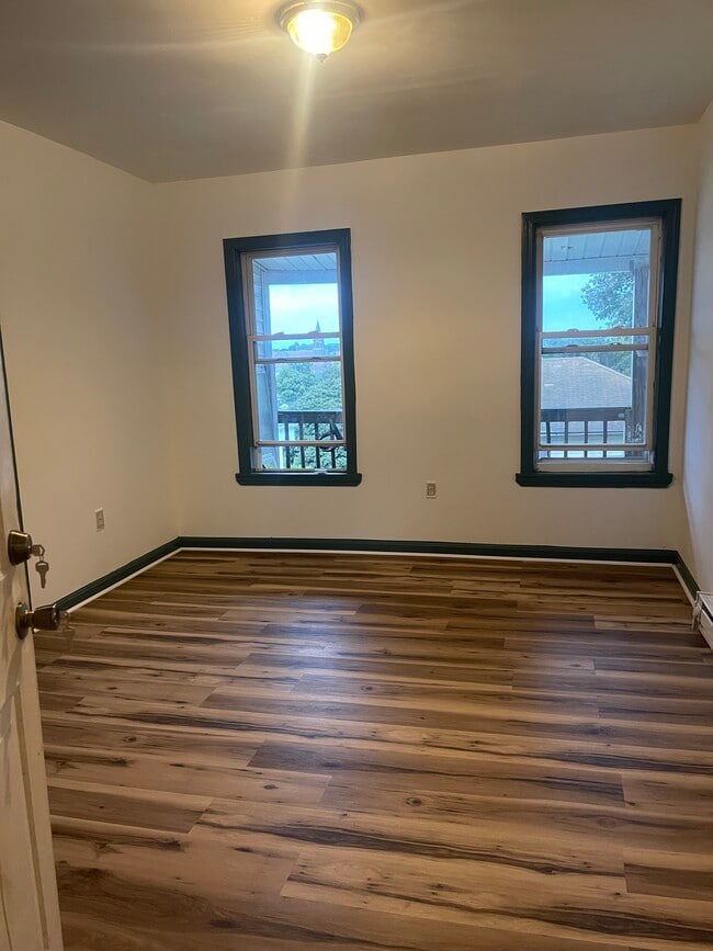 property at 83 Penn Ave