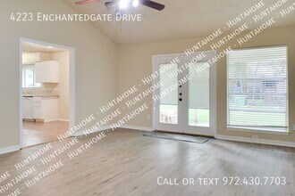 4223 Enchantedgate Dr in Spring, TX - Building Photo - Building Photo