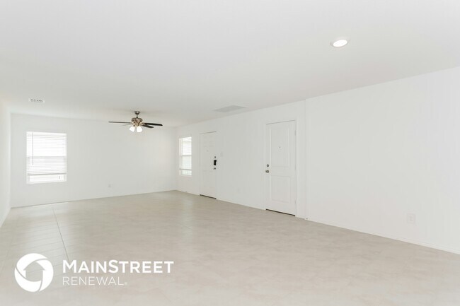 2907 Greenhorn Ave in Crandall, TX - Foto de edificio - Building Photo