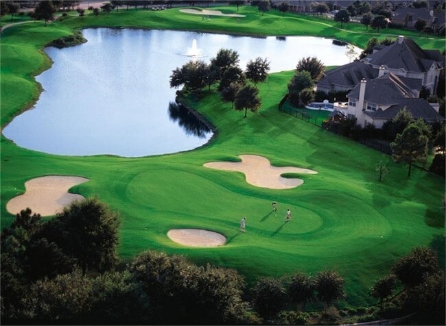 property at 10011 Terrance Springs Ln