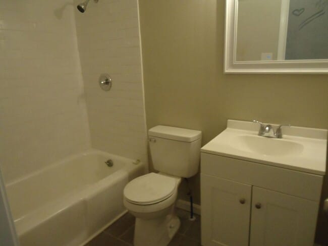 property at 1127 Laurel St