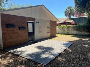 1917 W Cherry St in Tampa, FL - Building Photo - Building Photo