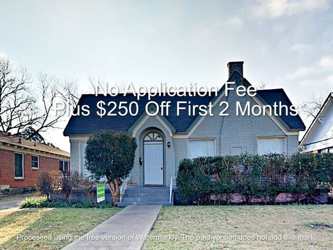 property at 1824 Stella Ave