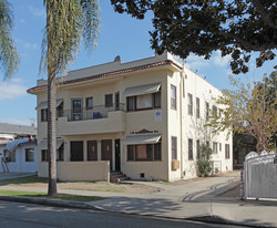 7022 Middleton St Apartments