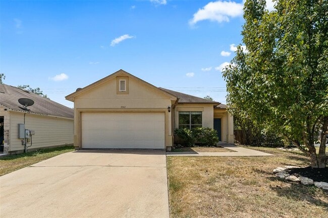 property at 5501 S Hearsey Dr