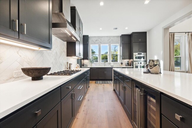 property at 3001 Funston St
