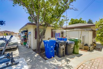 6221 Brynhurst Ave in Los Angeles, CA - Building Photo - Building Photo