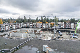 Proposal 20-0146 in Surrey, BC - Building Photo