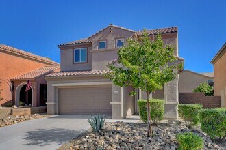 2911 Ardoch Ave in Henderson, NV - Building Photo - Building Photo