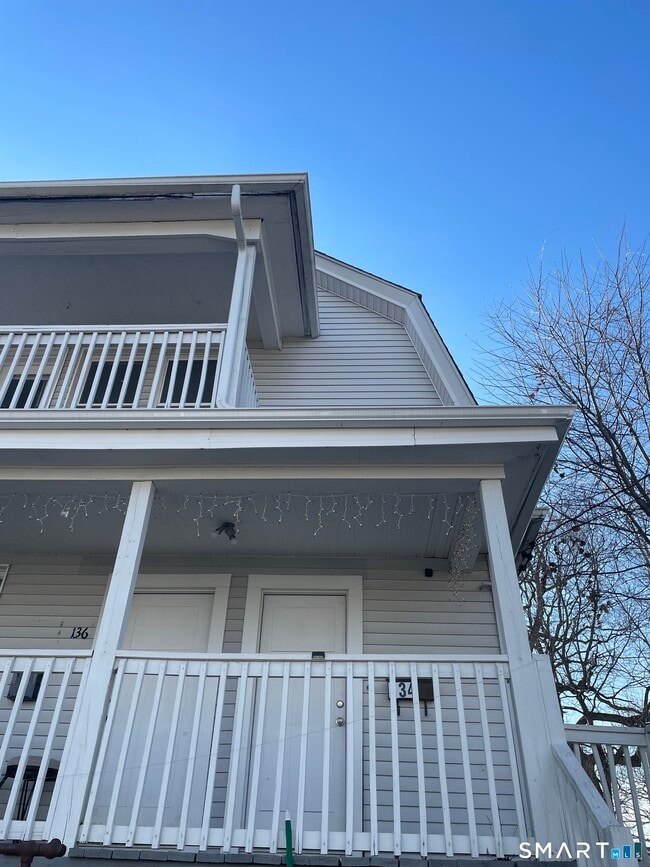 property at 134 Lockhart Ave