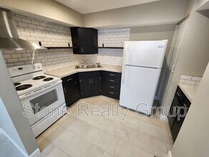 2004 N 25th St in Terre Haute, IN - Building Photo - Building Photo