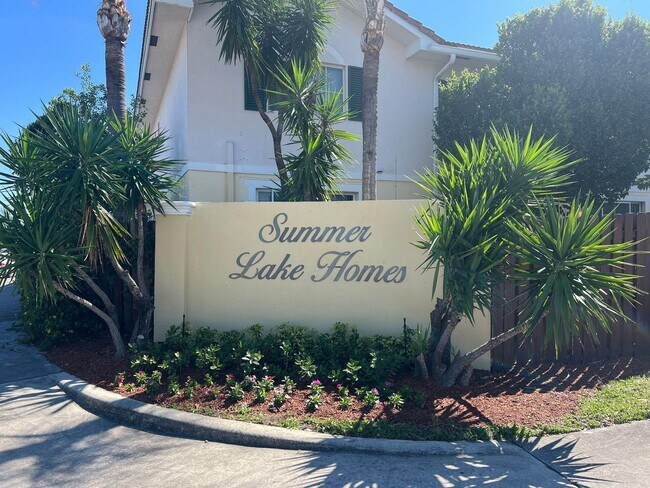 property at 5142 NW 30th Terrace
