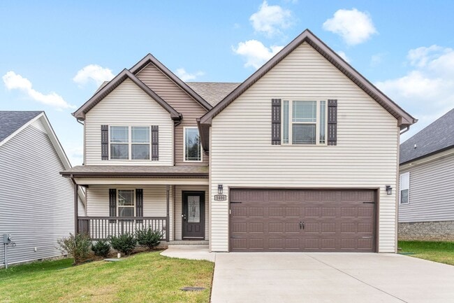 property at 1400 Abby Lou Dr