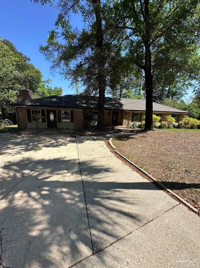 property at 5303 Mikes Pl