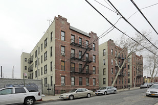 24-56 44th St Apartments