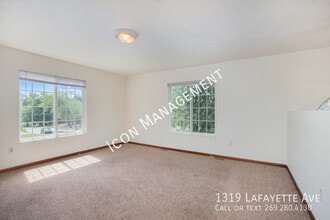 1319 Lafayette Ave in Kalamazoo, MI - Building Photo - Building Photo