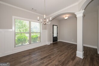 707 Overlook Gln Dr in Lawrenceville, GA - Building Photo - Building Photo