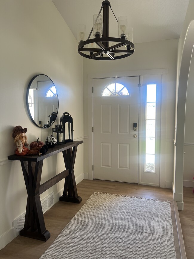 3882 W Millford Cv in South Jordan, UT - Building Photo - Building Photo