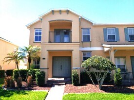16530 Cedar Crest Dr in Orlando, FL - Building Photo