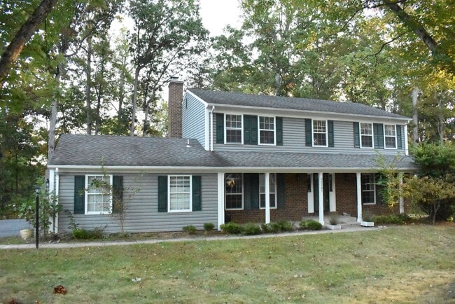 property at 12107 Fort Craig Dr