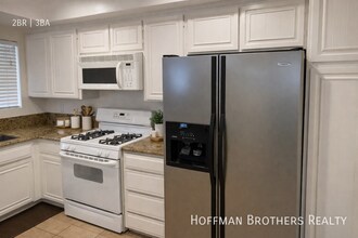 1234 12th St-Unit -5 in Santa Monica, CA - Building Photo - Building Photo