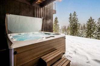 12 A Treeline Springs Rd in Big Sky, MT - Building Photo - Building Photo
