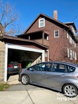 52-54 Maplewood St, Unit 52 Apartamentos