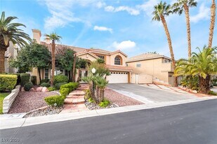2408 Legacy Island Cir in Henderson, NV - Building Photo