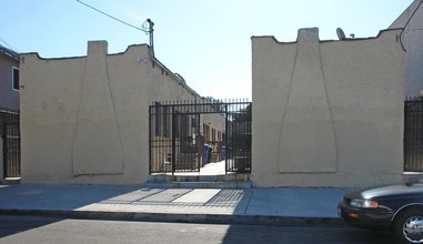 5060 Argus Dr in Los Angeles, CA - Building Photo - Building Photo