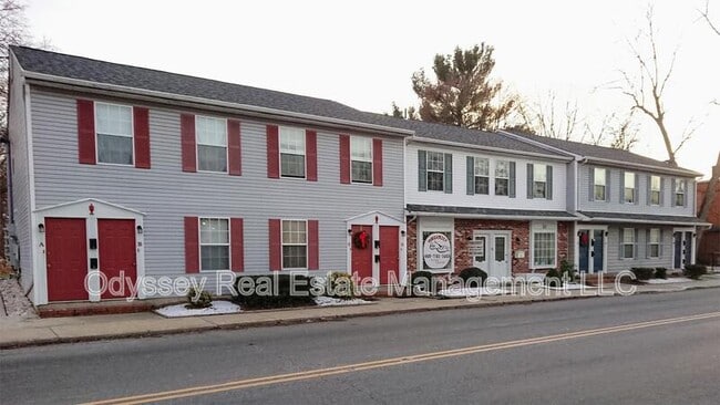 10 Main St in Plumsted, NJ - Building Photo - Building Photo