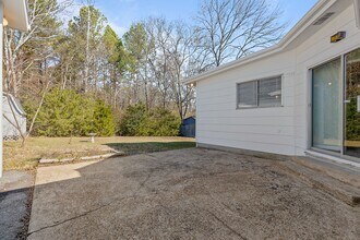 4113 Eastway Terrace in Chattanooga, TN - Building Photo - Building Photo